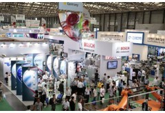 2018上海食品包裝及加工機械展