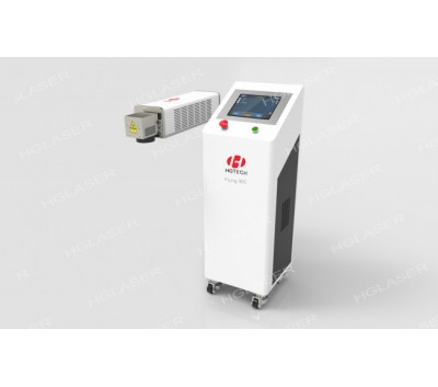 【促銷】華工激光在線激光噴碼機|無油墨的噴碼機專供
