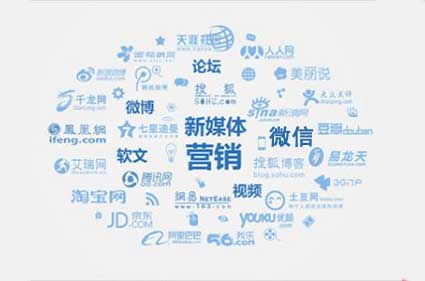 華人噴碼網挖掘新聞營銷潛力 助力噴碼標識行業發展