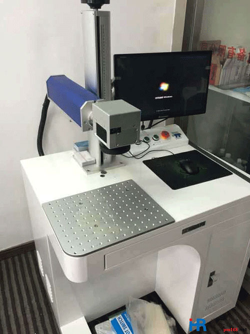 智能化的激光噴碼機不僅是工業4.0、中國2025的目標，更是智能化設備的發展趨勢