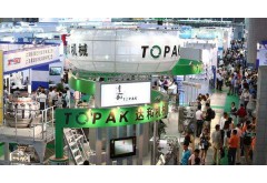 2019上海食品機械展