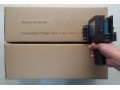HP TIJ高清噴碼應用-手持機外包裝噴碼 (439播放)