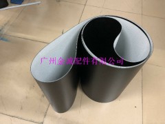 PVC輸送帶  流水線輸送帶  金誠工業皮帶