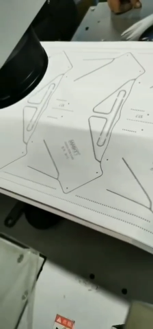 口罩激光噴碼機