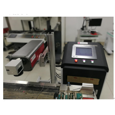 手持測溫槍/檢測儀器/醫用包裝激光噴碼機