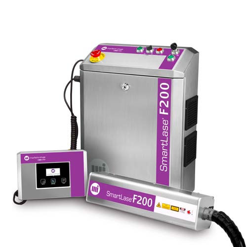 馬肯依瑪士F200光纖激光噴碼機500<em></em>x500