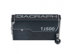 美國diagraph 熱發泡TJ500/TJ1000打碼機