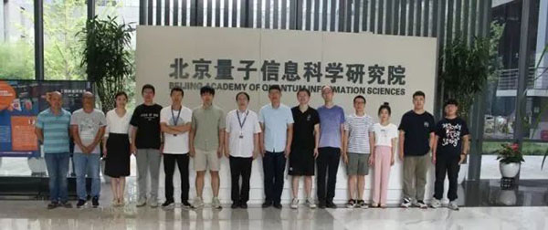 突破！國內首臺產品級摻鐿高功率飛秒振蕩器開發完成