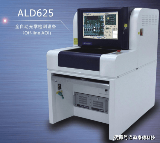 為什么現在有很多企業使用PCB光學檢測
