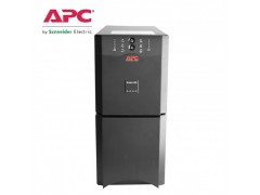 陜西銅川施耐徳APCUPS不間斷電源SPM1KL消防監控
