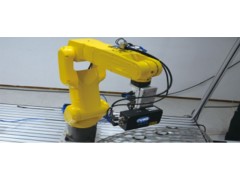 高精度3D視覺引導鏡片鍍膜自動上料