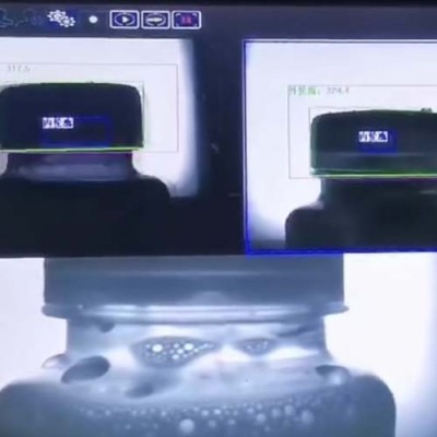 PET瓶全方位檢測機