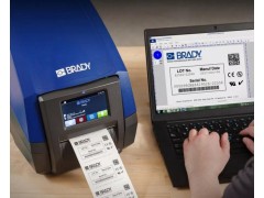 BradyPrinter i5100 標簽打印機