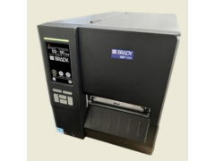 貝迪BBP16M 工業標簽打印機