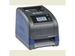 BradyPrinter i3300 工業標簽打印機