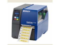 貝迪i7100工業標簽打印機