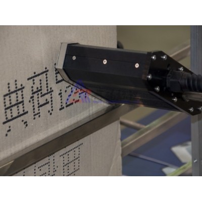 紙箱大字符噴碼機 生產日期打碼機