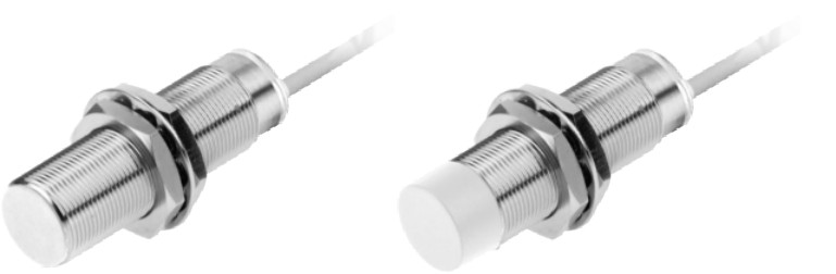 小型化遠距離M3M4M5M8接近光電光纖透明標簽傳感器高速齒輪速度開關 轉速開關