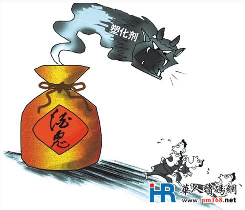 白酒塑化劑風波引發“可追溯風暴”