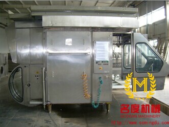利樂8機（含貼蓋機、裝箱機） 出售