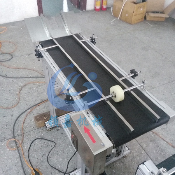 紙張分頁機